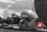 Immagine di Nazionale gara a palloncino Houston Texas USA, 1930, secondo 14 filmato di repertorio 65675023810