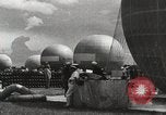 Immagine di Nazionale gara a palloncino Houston Texas USA, 1930, secondo 16 filmato di repertorio 65675023810