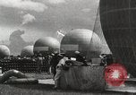 Immagine di Nazionale gara a palloncino Houston Texas USA, 1930, secondo 17 filmato di repertorio 65675023810