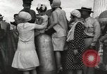 Immagine di Nazionale gara a palloncino Houston Texas USA, 1930, secondo 20 filmato di repertorio 65675023810