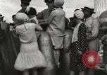 Immagine di Nazionale gara a palloncino Houston Texas USA, 1930, secondo 21 filmato di repertorio 65675023810