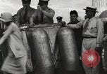 Immagine di Nazionale gara a palloncino Houston Texas USA, 1930, secondo 28 filmato di repertorio 65675023810