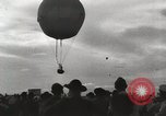 Immagine di Nazionale gara a palloncino Houston Texas USA, 1930, secondo 30 filmato di repertorio 65675023810
