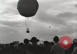 Immagine di Nazionale gara a palloncino Houston Texas USA, 1930, secondo 31 filmato di repertorio 65675023810