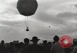 Immagine di Nazionale gara a palloncino Houston Texas USA, 1930, secondo 32 filmato di repertorio 65675023810