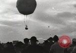Immagine di Nazionale gara a palloncino Houston Texas USA, 1930, secondo 33 filmato di repertorio 65675023810