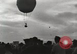Immagine di Nazionale gara a palloncino Houston Texas USA, 1930, secondo 35 filmato di repertorio 65675023810