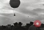 Immagine di Nazionale gara a palloncino Houston Texas USA, 1930, secondo 36 filmato di repertorio 65675023810