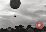 Immagine di Nazionale gara a palloncino Houston Texas USA, 1930, secondo 37 filmato di repertorio 65675023810