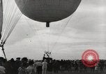 Immagine di Nazionale gara a palloncino Houston Texas USA, 1930, secondo 38 filmato di repertorio 65675023810