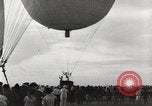 Immagine di Nazionale gara a palloncino Houston Texas USA, 1930, secondo 39 filmato di repertorio 65675023810