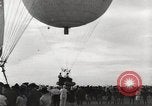 Immagine di Nazionale gara a palloncino Houston Texas USA, 1930, secondo 40 filmato di repertorio 65675023810