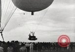 Immagine di Nazionale gara a palloncino Houston Texas USA, 1930, secondo 41 filmato di repertorio 65675023810