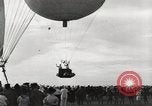 Immagine di Nazionale gara a palloncino Houston Texas USA, 1930, secondo 42 filmato di repertorio 65675023810