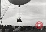 Immagine di Nazionale gara a palloncino Houston Texas USA, 1930, secondo 43 filmato di repertorio 65675023810