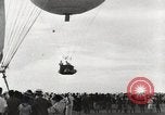 Immagine di Nazionale gara a palloncino Houston Texas USA, 1930, secondo 44 filmato di repertorio 65675023810