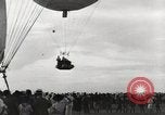 Immagine di Nazionale gara a palloncino Houston Texas USA, 1930, secondo 45 filmato di repertorio 65675023810