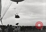 Immagine di Nazionale gara a palloncino Houston Texas USA, 1930, secondo 46 filmato di repertorio 65675023810