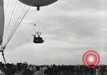 Immagine di Nazionale gara a palloncino Houston Texas USA, 1930, secondo 47 filmato di repertorio 65675023810