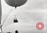 Immagine di Nazionale gara a palloncino Houston Texas USA, 1930, secondo 48 filmato di repertorio 65675023810