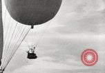 Immagine di Nazionale gara a palloncino Houston Texas USA, 1930, secondo 49 filmato di repertorio 65675023810