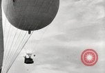 Immagine di Nazionale gara a palloncino Houston Texas USA, 1930, secondo 50 filmato di repertorio 65675023810