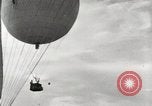 Immagine di Nazionale gara a palloncino Houston Texas USA, 1930, secondo 51 filmato di repertorio 65675023810
