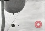 Immagine di Nazionale gara a palloncino Houston Texas USA, 1930, secondo 52 filmato di repertorio 65675023810