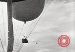 Immagine di Nazionale gara a palloncino Houston Texas USA, 1930, secondo 53 filmato di repertorio 65675023810