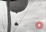 Immagine di Nazionale gara a palloncino Houston Texas USA, 1930, secondo 54 filmato di repertorio 65675023810