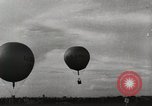 Immagine di Nazionale gara a palloncino Houston Texas USA, 1930, secondo 55 filmato di repertorio 65675023810