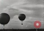 Immagine di Nazionale gara a palloncino Houston Texas USA, 1930, secondo 56 filmato di repertorio 65675023810