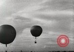 Immagine di Nazionale gara a palloncino Houston Texas USA, 1930, secondo 57 filmato di repertorio 65675023810