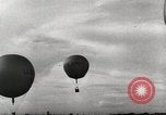 Immagine di Nazionale gara a palloncino Houston Texas USA, 1930, secondo 59 filmato di repertorio 65675023810