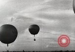 Immagine di Nazionale gara a palloncino Houston Texas USA, 1930, secondo 61 filmato di repertorio 65675023810