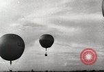 Immagine di Nazionale gara a palloncino Houston Texas USA, 1930, secondo 62 filmato di repertorio 65675023810