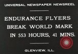 Standbild Hunter Brüder Northbrook Illinois USA, 1930, aus Sekunde 7 historischem Filmmaterial Videoclip 65675023812