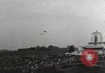 Standbild Hunter Brüder Northbrook Illinois USA, 1930, aus Sekunde 16 historischem Filmmaterial Videoclip 65675023812