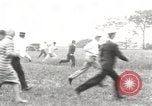 Standbild Hunter Brüder Northbrook Illinois USA, 1930, aus Sekunde 20 historischem Filmmaterial Videoclip 65675023812