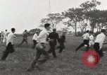 Standbild Hunter Brüder Northbrook Illinois USA, 1930, aus Sekunde 22 historischem Filmmaterial Videoclip 65675023812