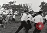 Standbild Hunter Brüder Northbrook Illinois USA, 1930, aus Sekunde 25 historischem Filmmaterial Videoclip 65675023812