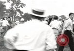 Standbild Hunter Brüder Northbrook Illinois USA, 1930, aus Sekunde 35 historischem Filmmaterial Videoclip 65675023812