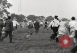 Standbild Hunter Brüder Northbrook Illinois USA, 1930, aus Sekunde 36 historischem Filmmaterial Videoclip 65675023812