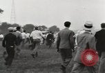 Standbild Hunter Brüder Northbrook Illinois USA, 1930, aus Sekunde 41 historischem Filmmaterial Videoclip 65675023812