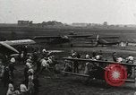 Standbild Hunter Brüder Northbrook Illinois USA, 1930, aus Sekunde 54 historischem Filmmaterial Videoclip 65675023812