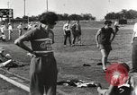 Immagine di Nazionale Femminile via soddisfare Dallas Texas USA, 1930, secondo 52 filmato di repertorio 65675023814