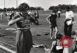 Immagine di Nazionale Femminile via soddisfare Dallas Texas USA, 1930, secondo 53 filmato di repertorio 65675023814