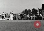 Immagine di Rodeo annuale Livermore California USA, 1930, secondo 12 filmato di repertorio 65675023815
