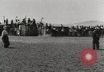 Immagine di Rodeo annuale Livermore California USA, 1930, secondo 30 filmato di repertorio 65675023815