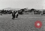 Immagine di Rodeo annuale Livermore California USA, 1930, secondo 33 filmato di repertorio 65675023815